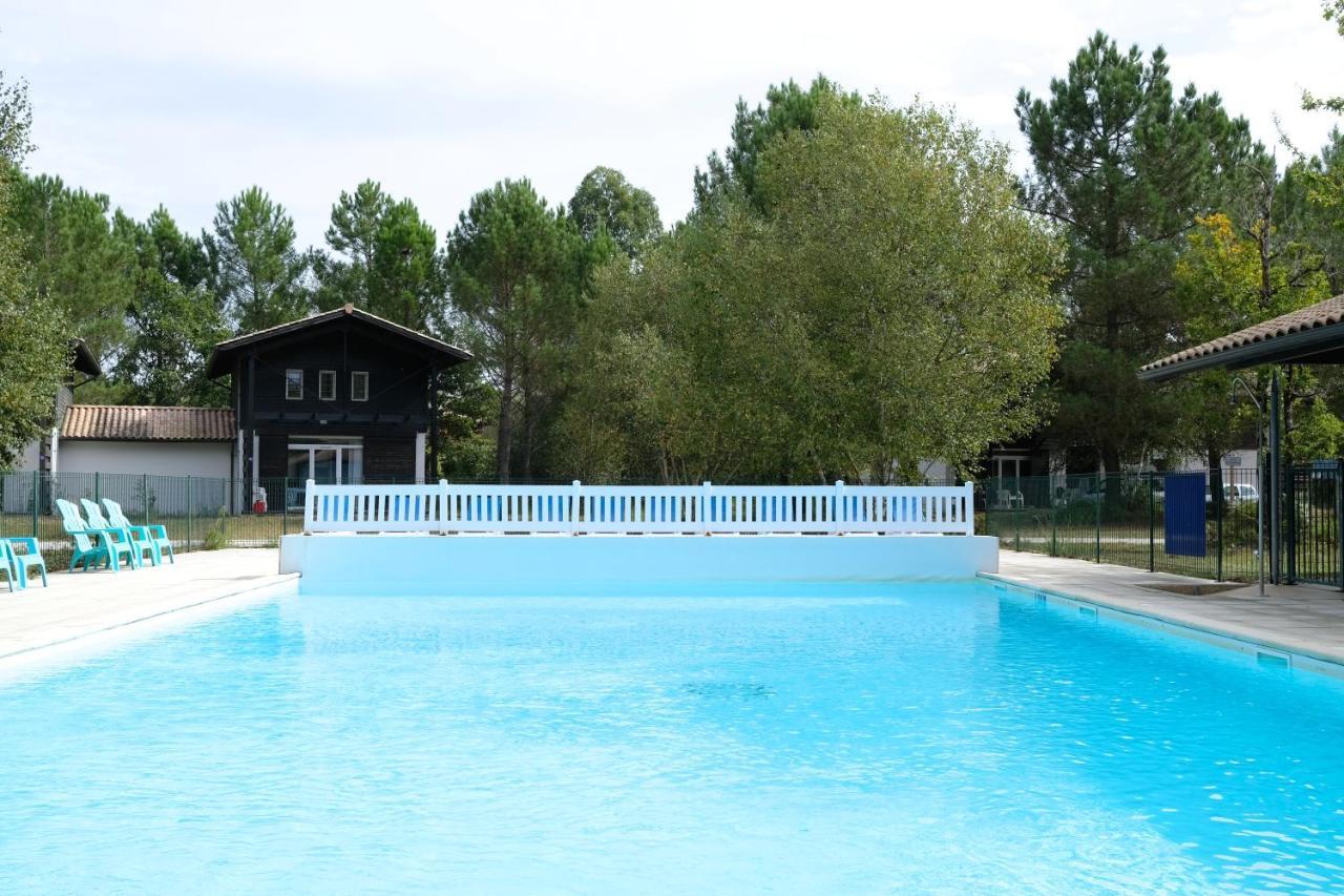 La Cachette Du Lac Lacanau Zewnętrze zdjęcie