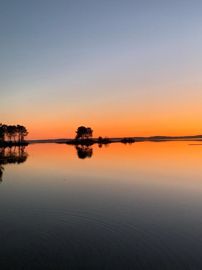 La Cachette Du Lac Lacanau Zewnętrze zdjęcie