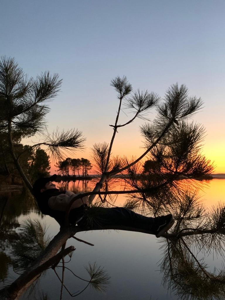 La Cachette Du Lac Lacanau Zewnętrze zdjęcie