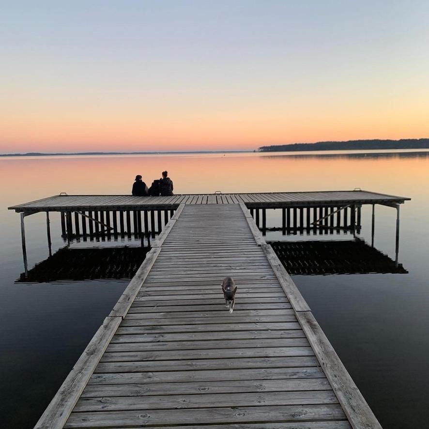 La Cachette Du Lac Lacanau Zewnętrze zdjęcie