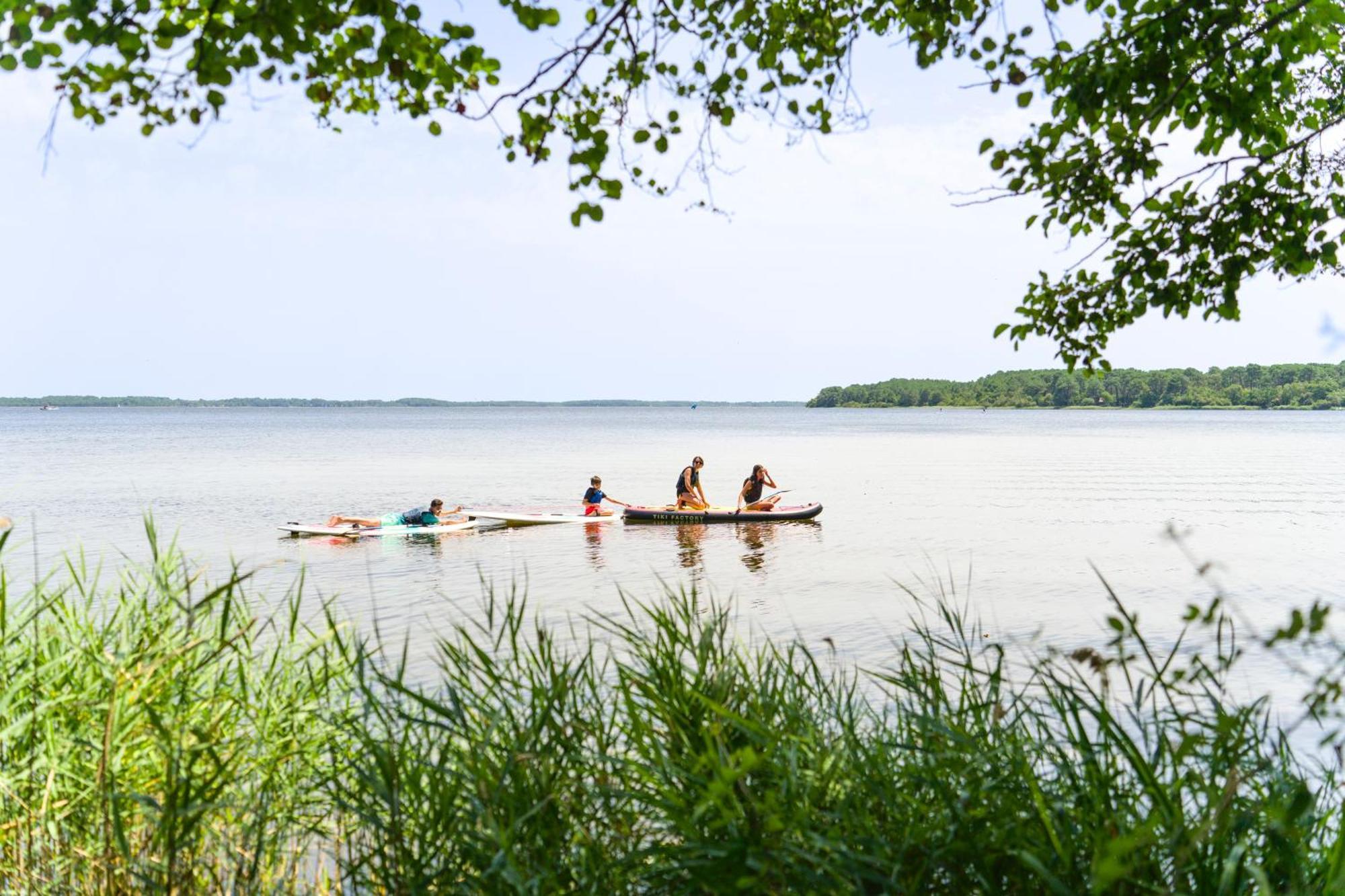 La Cachette Du Lac Lacanau Zewnętrze zdjęcie
